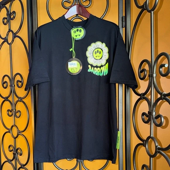 BARROW Get St*ned T-Shirt - Picture 1 of 12